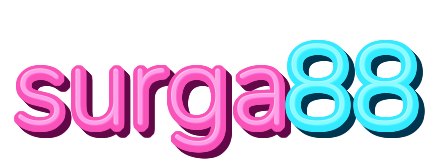 surga88 — logo kanal